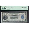 Image 1 : 1918 $1 Philadelphia Large Federal Reserve Bank Note PCGS 53PPQ