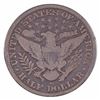 Image 2 : 1897-O Barber Half Dollar Coin