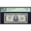 Image 1 : 1934A $500 Philadelphia Federal Reserve Bank Note PCGS 58