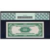 Image 2 : 1934A $500 Philadelphia Federal Reserve Bank Note PCGS 58
