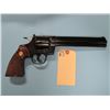 Image 1 : R1--- RESTRICTED -- COLT PYTHON .357 CAL DOUBLE ACTION REVOLVER 6 SHOT 8" BARREL VENT RIB