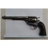 Image 2 : R9--- RESTRICTED -- 1873 Colt .45 cal. Frame about 1883-85, has been fitted with a Bisley hammer and