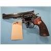 Image 3 : R4--- RESTRICTED -- SMITH & WESSON MODEL 14-3 .38 SPCL. 6 SHOT DOUBLE ACTION REVOLVER BO-MAR SIGHT