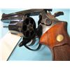 Image 4 : R4--- RESTRICTED -- SMITH & WESSON MODEL 14-3 .38 SPCL. 6 SHOT DOUBLE ACTION REVOLVER BO-MAR SIGHT