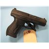 Image 2 : R13--- RESTRICTED -- WALTHER P99 AS 9MM SEMI AUTO PISTOL 2 CLIPS