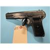 Image 2 : R15--- RESTRICTED -- NORINCO MODEL 2 13 9MM SEMI AUTO PISTOL 2 CLIPS