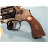 Image 2 : R12--- RESTRICTED -- SMITH & WESSON .38 ( stamped .38 / .380 on barrel )   6 SHOT DOUBLE ACTION REVO