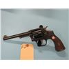 Image 3 : R12--- RESTRICTED -- SMITH & WESSON .38 ( stamped .38 / .380 on barrel )   6 SHOT DOUBLE ACTION REVO