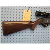 Image 2 : I-- REMINGTON NYLON 66 .22 LR SEMI AUTO W/ TASCO 3-9X40 SCOPE