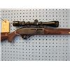 Image 3 : I-- REMINGTON NYLON 66 .22 LR SEMI AUTO W/ TASCO 3-9X40 SCOPE