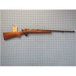 J-- REMINGTO MODEL 514 .22 S,L or LR BOLT SINGLE SHOT