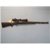 H-- SAVAGE MODEL 10ML .50 CAL BOLT ACTION MUZZLE LOADER W/ BELL 3-9X40 GD SCOPE SYNTHETIC STOCK