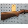 Image 2 : AO-- WINCHESTER MODEL 67 .22 S,L,LR BOLT SINGLE SHOT