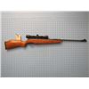 Image 1 : BD-- RUGER AIR HAWK .177 CAL PELLET GUN RUGER 4X32 SCOPE