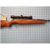 Image 3 : BD-- RUGER AIR HAWK .177 CAL PELLET GUN RUGER 4X32 SCOPE