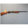 O-- REMINGTON WINGMASTER MODEL 870 12GA 2 3/4 PUMP - CHOKE OPENED FOR STEEL SHOT