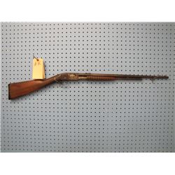 AK-- REMINGTON MODEL 12 .22 S, L, LR PUMP