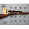 Image 3 : AL-- REMINGTON MODEL 12 .22 S, L, LR PUMP W/ SCOPE