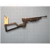 BP-- CROSMAN MODEL 2288G .22 CAL (5.5mm) BACK PACKER PELLET GUN DETACHABLE STOCK