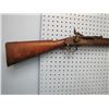 Image 2 : AQ-- SNIDER 1861 ENFIELD  .577 CAL BREECH BLOCK LEVER FULL LENGTH STOCK W/ BAYONNETE