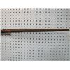 Image 9 : AQ-- SNIDER 1861 ENFIELD  .577 CAL BREECH BLOCK LEVER FULL LENGTH STOCK W/ BAYONNETE