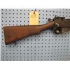 Image 2 : BB-- LEE ENFIELD No 4 MK I .303 BRIT BOLT CLIP FULL WOOD