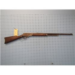 X-- MARLIN MODEL 93 38-55 LEVER - REBARRELED