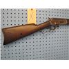 Image 2 : X-- MARLIN MODEL 93 38-55 LEVER - REBARRELED