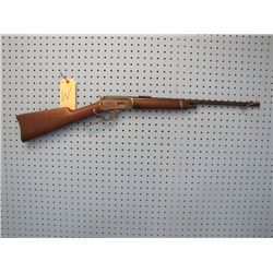 W-- MARLIN MODEL 94 44-40 LEVER - REBARRELED