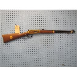 AC-- WINCHESTER KLONDIKE COMMEMORATIVE MODEL 94 30-30 CAL LEVER