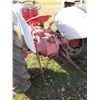 Image 3 : Ford 9N Tractor - gas