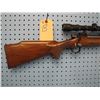 Image 2 : B-- REMINGTON MODEL 700  25-06 CAL BOLT W/ SIMMONS  DEERFIELD 3X9X50 SCOPE & SPARE CLIP