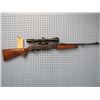 Image 1 : A-- REMINGTON MODEL 760 GAMEMASTER .308 CAL PUMP W/ BUSHNELL SCOPE CHIEF 3X9X40 SCOPE & SPARE CLIP