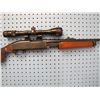 Image 3 : A-- REMINGTON MODEL 760 GAMEMASTER .308 CAL PUMP W/ BUSHNELL SCOPE CHIEF 3X9X40 SCOPE & SPARE CLIP