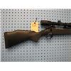 Image 2 : BR-- WEATHERBY VANGUARD 30-06 BOLT FLOOR PLATE SNYTHETIC STOCK BUSHNELL 3-9X40 SCOPE 24" BARREL