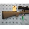Image 2 : AE--REMINGTON MODEL 710 30-06 BOLT SYNTHETIC STOCK - MISSING MEDALION - W/ BUSHNEL 3-9 SCOPE &  SPAR
