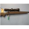 Image 3 : AE--REMINGTON MODEL 710 30-06 BOLT SYNTHETIC STOCK - MISSING MEDALION - W/ BUSHNEL 3-9 SCOPE &  SPAR