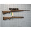 Image 6 : AE--REMINGTON MODEL 710 30-06 BOLT SYNTHETIC STOCK - MISSING MEDALION - W/ BUSHNEL 3-9 SCOPE &  SPAR