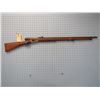 Image 1 : AA-- SWISS VETTERLI .41 SWISS RIMFIRE BOLT FULL WOOD SERIAL #'S MATCHING