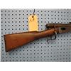 Image 2 : AA-- SWISS VETTERLI .41 SWISS RIMFIRE BOLT FULL WOOD SERIAL #'S MATCHING