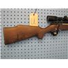 Image 2 : U-- PARKER HALE SAFARI 30-06 BOLT W/ SWIFT 3-9X40 WIDE ANGLE SCOPE LEOPOLD RINGS