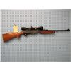 Image 1 : AY--REMINGTON GAMEMASTER MODEL 760 .308 WIN CAL PUMP CLIP BUSHNELL 4X WIDE ANGLE BANNER SCOPE