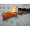 Image 2 : AY--REMINGTON GAMEMASTER MODEL 760 .308 WIN CAL PUMP CLIP BUSHNELL 4X WIDE ANGLE BANNER SCOPE