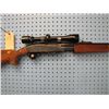 Image 3 : AY--REMINGTON GAMEMASTER MODEL 760 .308 WIN CAL PUMP CLIP BUSHNELL 4X WIDE ANGLE BANNER SCOPE