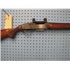 Image 3 : AX-- REMINGTON WOODMASTER MODEL 740 30-06 SPRG. SEMI AUTO CLIP WEAVER SCOPE RINGS