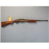 Image 1 : K-- REMINGTON GAMEMASTER MODEL 760 .300 SAVAGE PUMP CLIP SCOPE BASE NOTE:  RETAINER MISSING