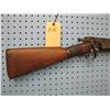 Image 2 : AN-- KRAG JORGENSEN US SPRINGFIELD ARMORY MODEL 1898 .30-40 GOVT. CARTRIDGE BOLT ACTION RIFLE