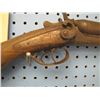 Image 3 : CF-- JANNSEN SONS & CO 12 GA DOUBLE BARREL EXPOSED HAMMERS  - SURFACE RUST