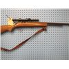 Image 3 : CE-- COOEY MODEL 60 .22 BOLT TUBE MAGAZINE WEAVER SCOPE - SURFACE RUST