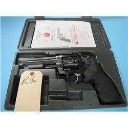 R16-- RUGER GP100 357 MAG REVOLVER 6 SHOT